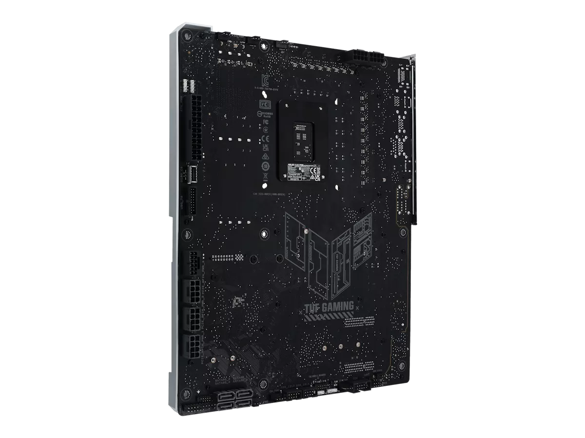 ASUS TUF GAMING Z790-BTF WIFI インテル 700シリーズ LGA1700対応 