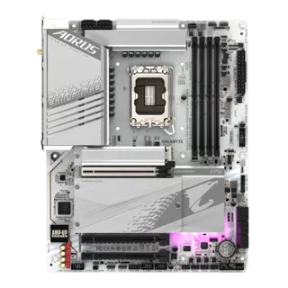 Z790 A ELITE AX ICEのサムネイル(1)