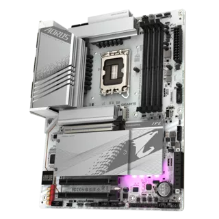 Z790 A ELITE AX ICEのサムネイル(2)