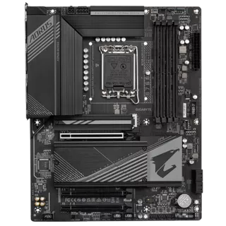 B760 AORUS ELITEのサムネイル(1)