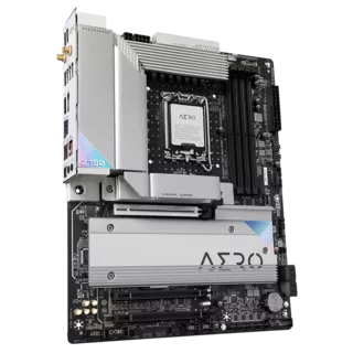 Z790 AERO Gのサムネイル(3)