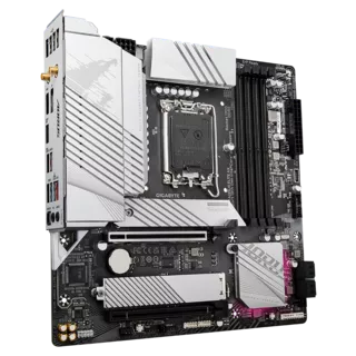 B760M AORUS ELITE AX (rev. 1.2/1.3)のサムネイル(2)