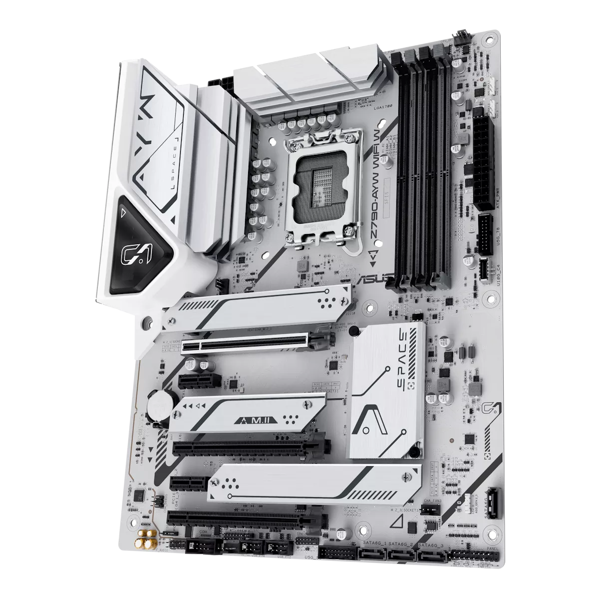 CPU マザボ メモリセット intel第3世代 core i7 ASUS 【公式通販】