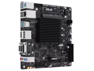 Intel Core i3-12100 + mini ITXマザーボード Intel Core i3-12100 +