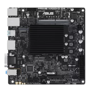 PRIME N100I-D D4-CSMのサムネイル(1)