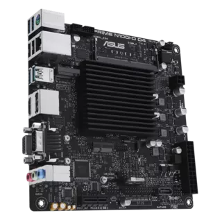 PRIME N100I-D D4-CSMのサムネイル(2)