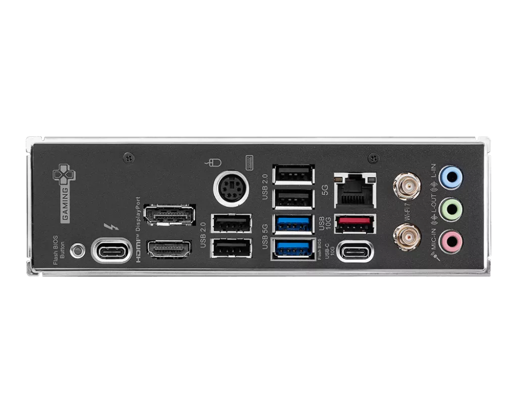 MSI、最新のIntel® Core™Ultra プロセッサー（シリーズ2）対応の