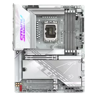 Z890 AORUS PRO ICEのサムネイル(1)