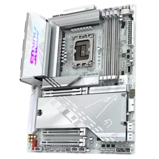 Z890 AORUS PRO ICEのサムネイル(2)