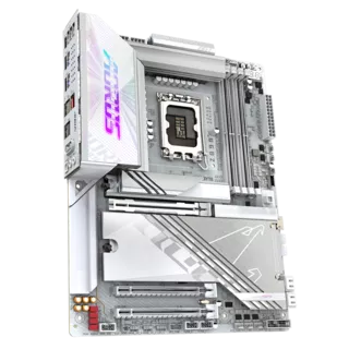 Z890 AORUS PRO ICEのサムネイル(3)