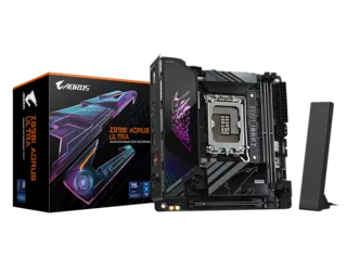 Mini-ITX | マザーボード | メインボード | 検索結果: 24件 | パソコン