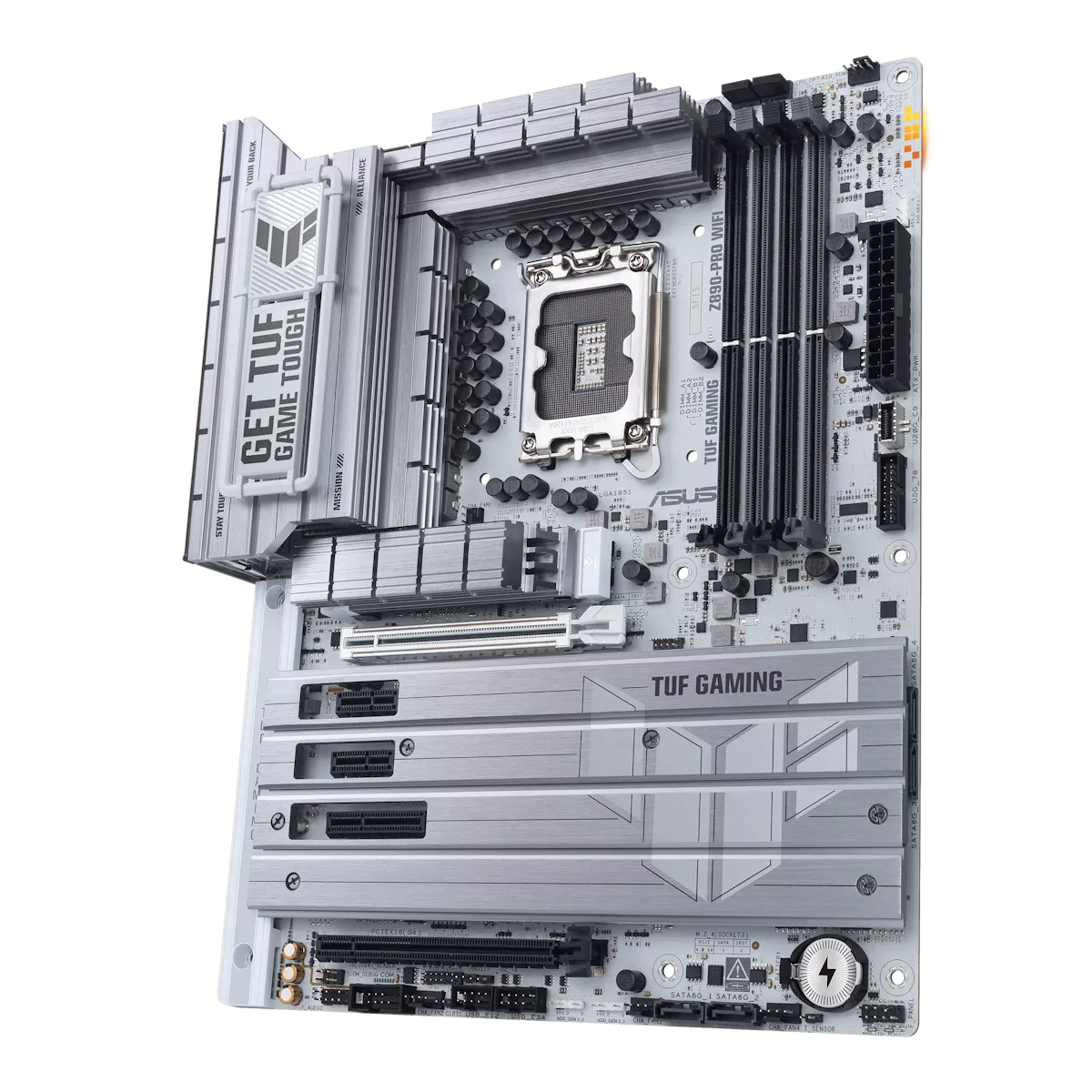 5/18日まで出品・値下げ ASUS TUF GAMING Z89 PRO 61uyTpT3F0L._UF350,350_QL50_.jpg