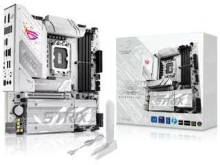 intel B860 | ROG | インテル 800シリーズ | 検索結果: 3件 | 価格の