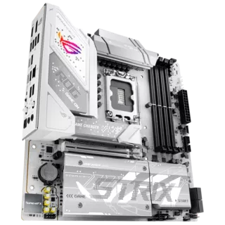 ROG STRIX B860-G GAMING WIFIのサムネイル(3)