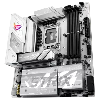 ROG STRIX B860-G GAMING WIFIのサムネイル(4)