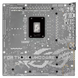 ROG STRIX B860-G GAMING WIFIのサムネイル(8)