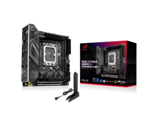 intelチップセット | Mini-ITX | マザーボード | メインボード
