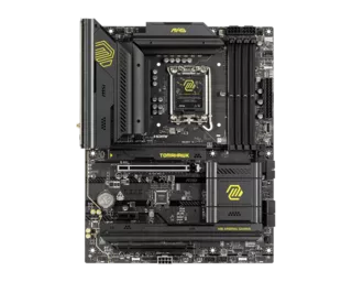 MAG B860 TOMAHAWK WIFIのサムネイル(1)