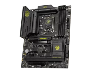 MAG B860 TOMAHAWK WIFIのサムネイル(2)