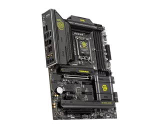 MAG B860 TOMAHAWK WIFIのサムネイル(3)