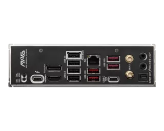 MAG B860 TOMAHAWK WIFIのサムネイル(4)