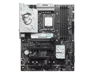 B860 GAMING PLUS WIFIのサムネイル(1)