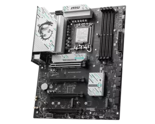 B860 GAMING PLUS WIFIのサムネイル(2)