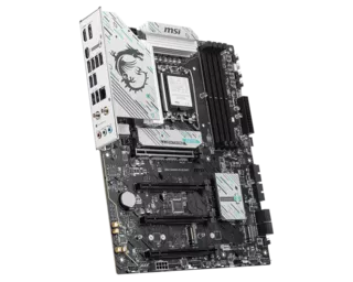 B860 GAMING PLUS WIFIのサムネイル(3)
