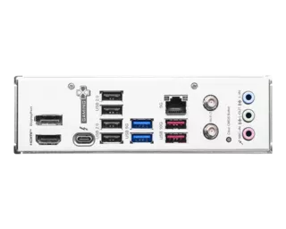B860 GAMING PLUS WIFIのサムネイル(4)