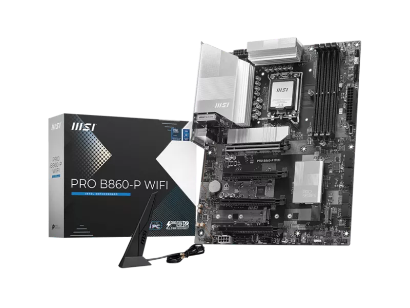 PRO B860-P WIFIの商品メイン画像