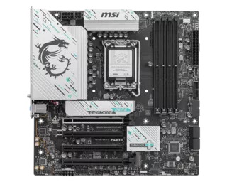 B860M GAMING PLUS WIFIのサムネイル(1)