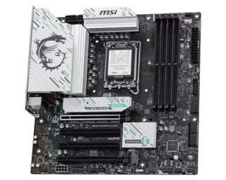 B860M GAMING PLUS WIFIのサムネイル(2)