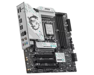 B860M GAMING PLUS WIFIのサムネイル(3)