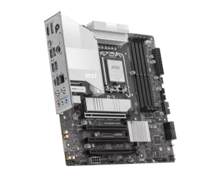 PRO B860M-A WIFIのサムネイル(3)