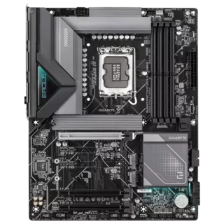 B860 EAGLE WIFI6Eのサムネイル(1)