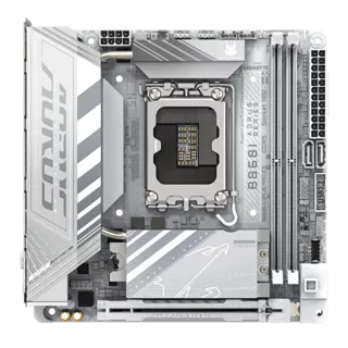 B860I AORUS PRO ICEのサムネイル(1)