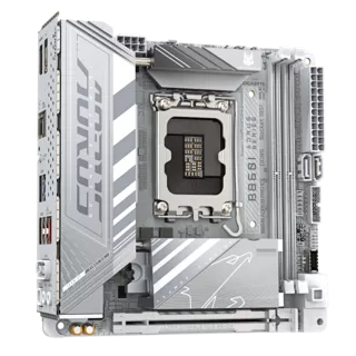 B860I AORUS PRO ICEのサムネイル(2)