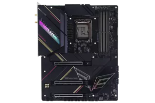 Z890 VALKYRIEのサムネイル(1)