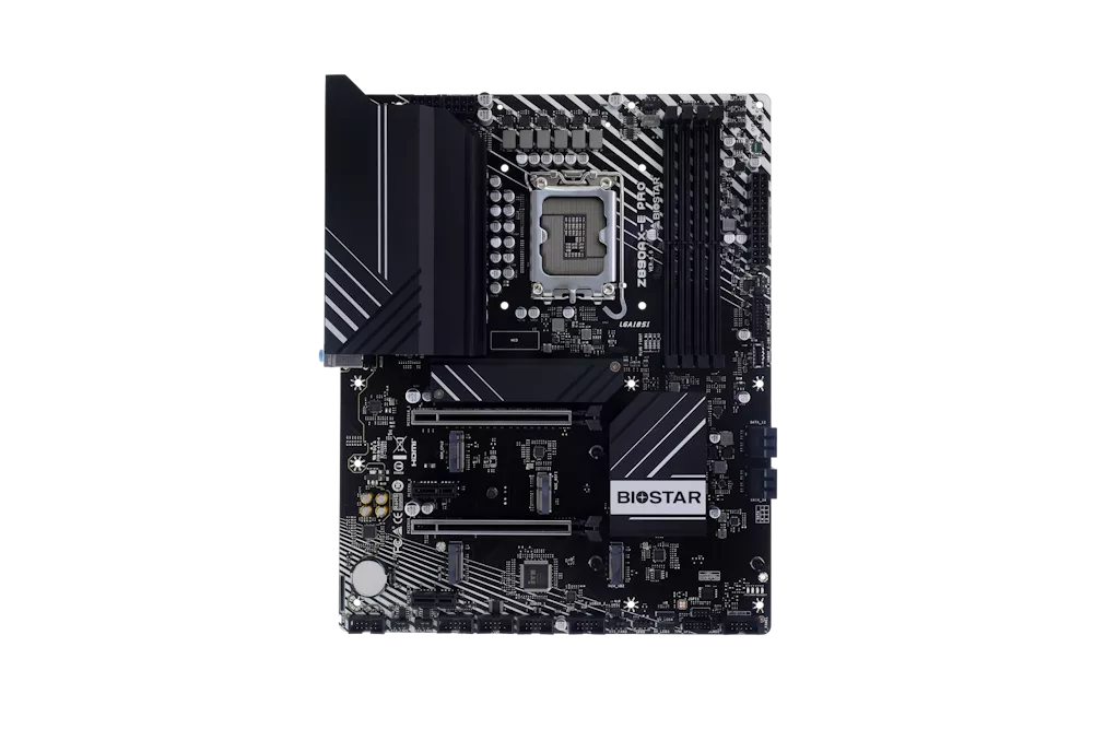 BIOSTAR Z890AX-E PRO LGA1851 ATXマザーボード Z890AX-E PRO｜BIOSTAR｜株式会社アユート PCパーツ・VR
