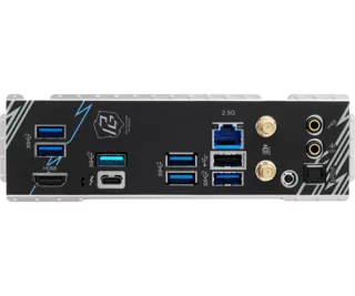 B860I Lightning WiFiのサムネイル(5)