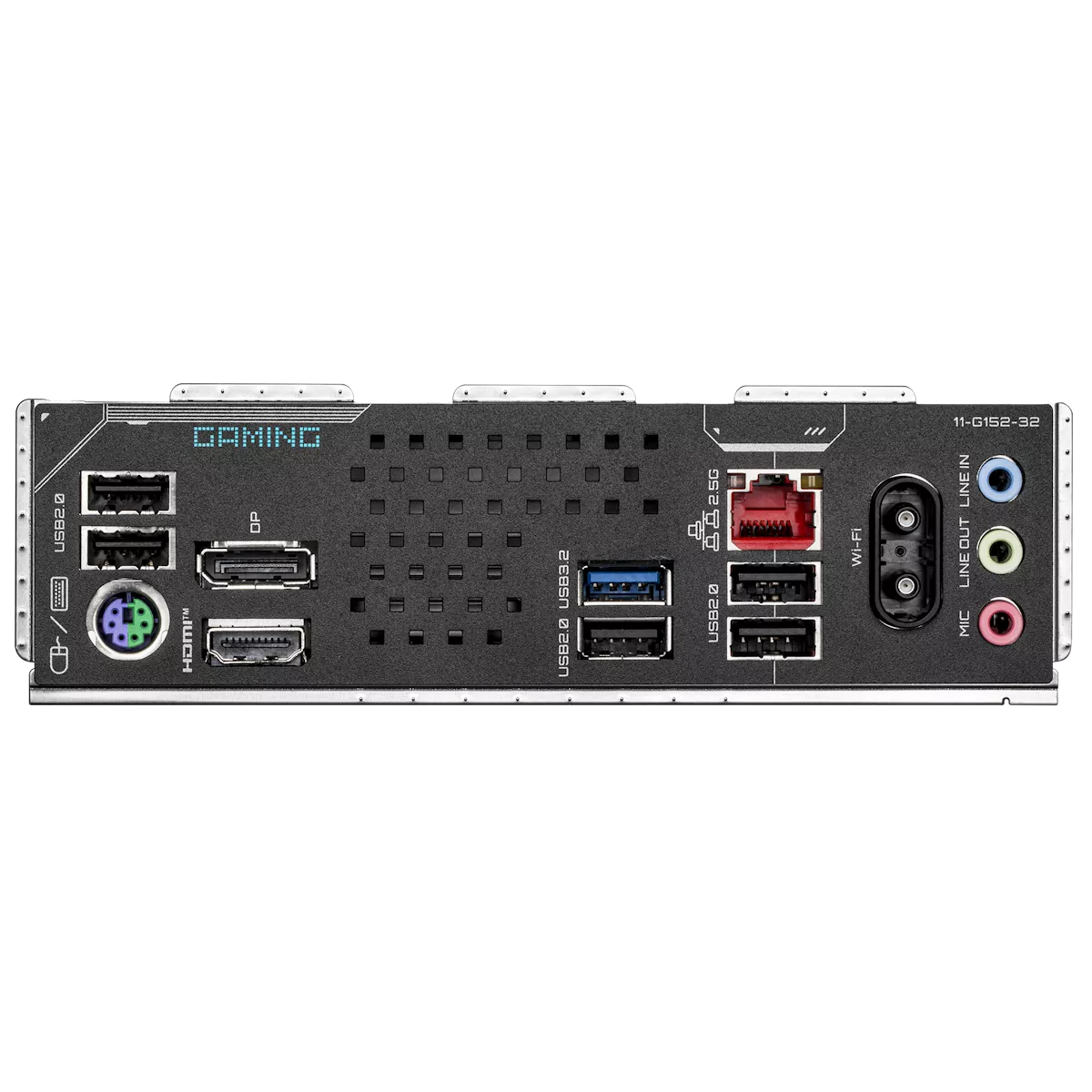 GIGABYTE H810M GAMING WIFI6 インテル 800シリーズ LGA1851対応