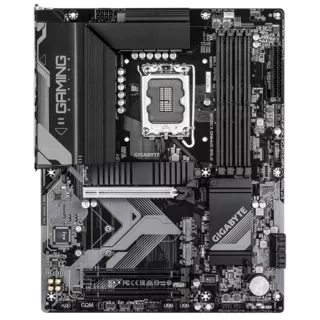B760 GAMING X GEN5のサムネイル(1)