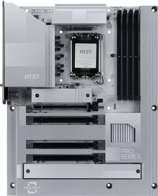 PRO Z890-S WIFI PZのサムネイル(1)