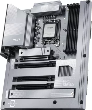 PRO Z890-S WIFI PZのサムネイル(3)