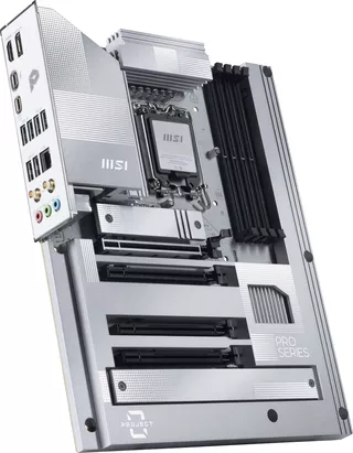 PRO Z890-S WIFI PZのサムネイル(7)