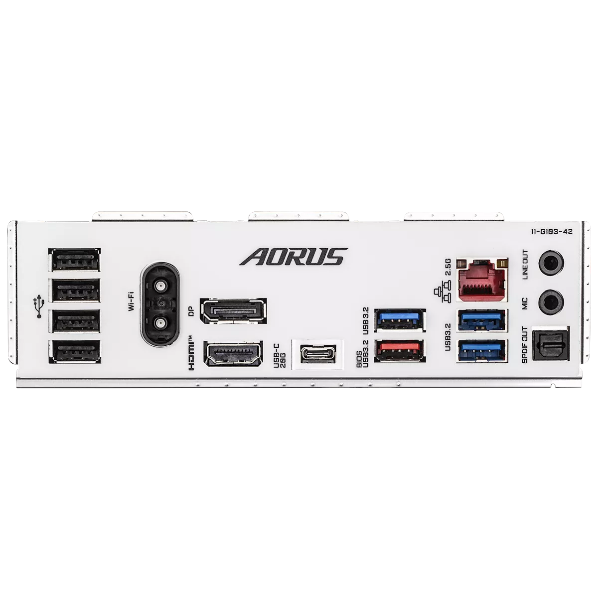 GIGABYTE B760M AORUS ELITE WIFI6E DDR4 GEN5 インテル 700シリーズ