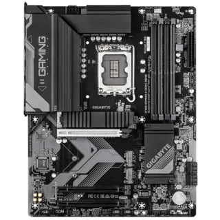 B760 GAMING X DDR4 GEN5のサムネイル(1)