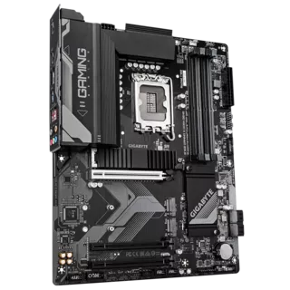 B760 GAMING X DDR4 GEN5のサムネイル(2)