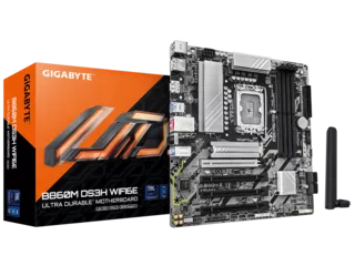 Buy Gigabyte B850M AORUS ELITE WIFI6E ICE Motherboard At Best Price In