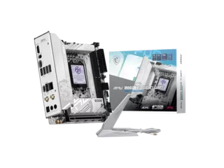 DDR5対応 | AMDチップセット > intelチップセット | Mini-ITX